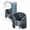 Beurer HK 60 Heating Pad, 3 Heat Settings, 69 x 28 cm, Auto Shut-Off, Gray