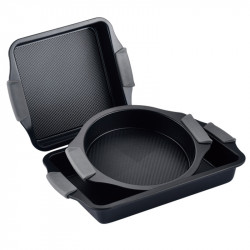 Swiss Haus SH-3BSB 3-Piece...
