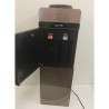 Second hand: Диспенсър Elite WDC-2506RO, 550W, 10-85C, Охлаждане 2 л/ч, Затопляне 5 л/ч, Компресорен, Стъклена врата, Розов/черен