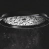 Χυτοσίδηρη κατσαρόλα Staub La Cocotte 40509-361-0, 6,7 λ, 28 εκ, -20 °C έως 260 °C, Σμάλτο, Καπάκι με αντιολισθητική επιφάνεια, Για επαγωγικές εστίες, Πράσινο