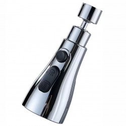 Rosberg R57101B Faucet...