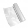 Pungi pentru vidare Rosberg R51987ROL, Rola, 30 × 500 cm, Transparent