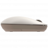 Ασύρματο ποντίκι Xiaomi WIRELESS MOUSE LITE 2 BHR8915GL, 1000 DPI, δέκτης USB, 2,4 GHz, Λευκό