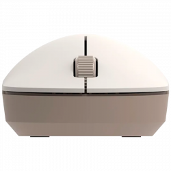 Xiaomi WIRELESS MOUSE LITE 2 BHR8915GL vezeték nélküli egér, 1000 DPI, USB-vevő, 2,4 GHz, fehér