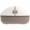 Xiaomi WIRELESS MOUSE LITE 2 BHR8915GL Wireless Mouse, 1000 DPI, USB Receiver, 2.4 GHz, White