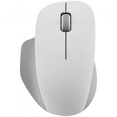 Xiaomi Comfort Edition BHR9354GL vezeték nélküli egér, 1200 DPI, 3 gomb, 2,4 GHz, csendes kattintás, fehér