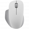 Ασύρματο ποντίκι Xiaomi Comfort Edition BHR9354GL, 1200 DPI, 3 κουμπιά, 2,4 GHz, αθόρυβο κλικ, λευκό
