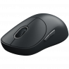 Xiaomi BHR8913GL Wireless Mouse, 1200 DPI, 5 Buttons, Bluetooth/2.4 GHz, Silent Click, Black
