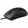 Mouse pentru jocuri Xiaomi BHR8869GL, 6200 DPI, 5 butoane, USB, Iluminare RGB, Negru