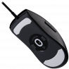 Геймърска мишка Xiaomi BHR8869GL, 6200 DPI, 5 бутона, USB, RGB подсветка, Черен