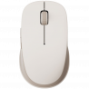 Ασύρματο ποντίκι Xiaomi BHR8849GL, 1200 DPI, 5 κουμπιά, Bluetooth/2,4 GHz, αθόρυβο κλικ, λευκό