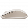Xiaomi BHR8849GL Wireless Mouse, 1200 DPI, 5 Buttons, Bluetooth/2.4 GHz, Silent Click, White
