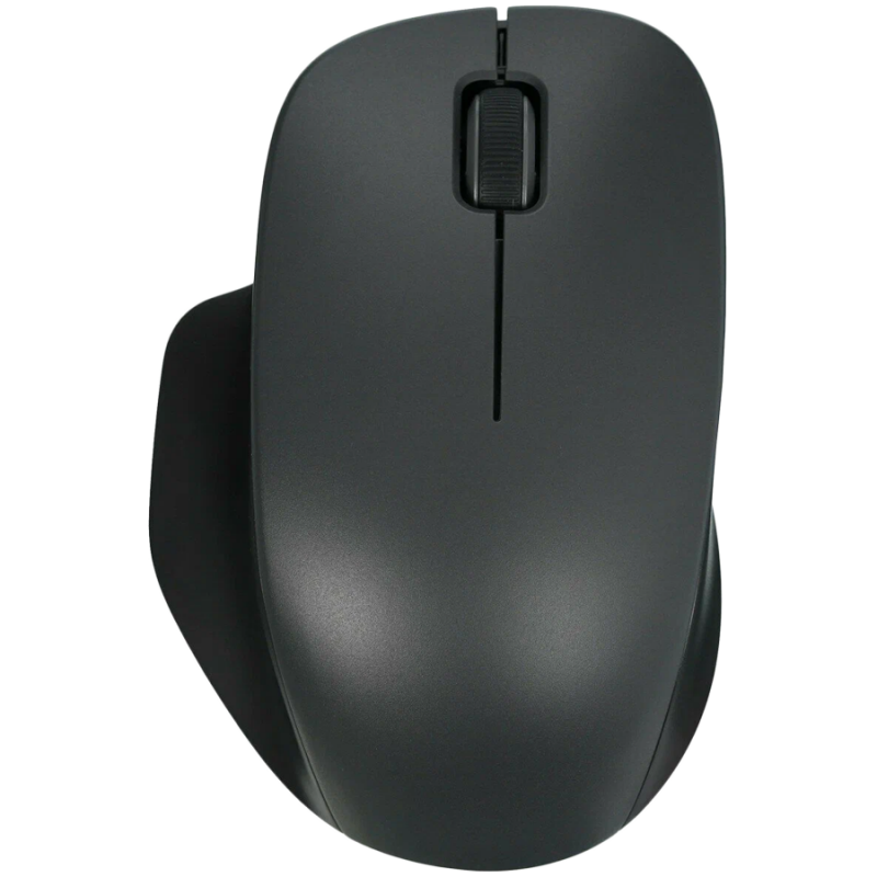 Xiaomi BHR9359GL Wireless Mouse, 1200 DPI, 3 buttons, 2.4 GHz, Silent Click, Black
