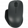 Mouse wireless Xiaomi BHR9359GL, 1200 DPI, 3 butoane, 2,4 GHz, Click silentios, Negru