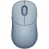 Xiaomi BHR8914GL Wireless Mouse, 1200 DPI, 5 buttons, Bluetooth/2.4 GHz, Silent Click, Blue
