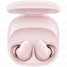 Xiaomi Redmi Buds 6 Play M2420E1 Wireless Earbuds, 7.5 hours, 10 m range, Bluetooth 5.4, IPX4, Pink