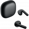 Xiaomi Redmi Buds 8 Active M2537E1 Earbuds, 7 hours, Bluetooth 5.4, IP54, Titanium Diaphragm Driver, AI Noise Cancellation, Fast Charging, Black