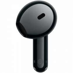 Xiaomi Redmi Buds 8 Active M2537E1 Earbuds, 7 hours, Bluetooth 5.4, IP54, Titanium Diaphragm Driver, AI Noise Cancellation, Fast Charging, Black