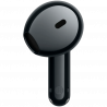 Casti wireless Xiaomi Redmi Buds 8 Active M2537E1, 7 ore, Bluetooth 5.4, IP54, Difuzor cu membrană din titan, Reducere a zgomotului cu AI, Incarcare rapida,Negru