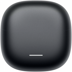 Xiaomi Redmi Buds 8 Active M2537E1 fülhallgató, 7 óra, Bluetooth 5.4, IP54, titánmembrános hangszóró, AI zajszűrés, gyors töltés, fekete