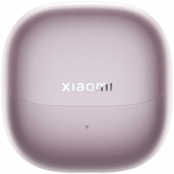 Casti Xiaomi Buds 6 M2540E1, 6 ore, Bluetooth 5.4, Hi-Res, aptX Lossless, Reducere a zgomotului cu AI, ANC, Sunet la 360°, IP54, Violet