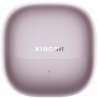 Ακουστικά Xiaomi Buds 6 M2540E1, 6 ώρες, Bluetooth 5.4, Hi-Res, aptX Lossless, εξουδετέρωση θορύβου με τεχνητή νοημοσύνη, ANC, ήχος 360°, IP54, Μωβ