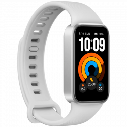 Xiaomi SMART BAND 11 ACTIVE BHR09AFGL fitneszkarkötő, 1,47″, 50 sportmód, Bluetooth, szürke