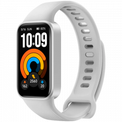 Xiaomi SMART BAND 11 ACTIVE BHR09AFGL fitneszkarkötő, 1,47″, 50 sportmód, Bluetooth, szürke