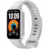 Фитнес гривна Xiaomi SMART BAND 11 ACTIVE M2561B1, 1.47″, 50 спортни режима, Bluetooth, Сив