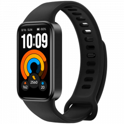 Xiaomi SMART BAND 11 ACTIVE BHR09AEGL Fitness Wristband, 1.47″, 50 Sports Modes, Bluetooth, Black