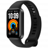 Βραχιόλι γυμναστικής Xiaomi SMART BAND 11 ACTIVE BHR09AEGL, 1,47 ίντσες, 50 αθλητικές λειτουργίες, Bluetooth, Μαύρο