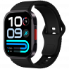 Ceas inteligent Xiaomi REDMI 6 LITE BHR09CWGL, 1500 nits, GPS, Bluetooth, Peste 150 de moduri sportive, Rezistent la apa, Negru