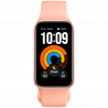 Фитнес гривна Xiaomi SMART BAND 11 ACTIVE M2561B1, 1.47″, 50 спортни режима, Bluetooth, Розов