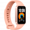 Фитнес гривна Xiaomi SMART BAND 11 ACTIVE M2561B1, 1.47″, 50 спортни режима, Bluetooth, Розов