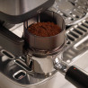 Ninja Luxe Café Mini ES352EU 2-in-1 Coffee Machine, 1650W, 9 bar, 250 g, 1.3 L, Barista Assist, 3 foam settings, 6 espresso options, stainless steel