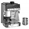 Ninja Luxe Café Mini ES352EU 2-in-1 Coffee Machine, 1650W, 9 bar, 250 g, 1.3 L, Barista Assist, 3 foam settings, 6 espresso options, stainless steel