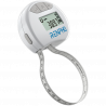 RENPHO BMF01 PEU-RF-BMF01-WH Smart Body Measurement Tape, 150 cm, LCD Display, Bluetooth, White