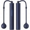 Xiaomi BHR6944GL intelligens ugrókötél, 3 m, elektronikus számláló, kijelző, Bluetooth, USB-C, kék