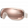 Aparat de masaj pentru ochi RENPHO EYERIS 3 ROSÉ PEU-R-G010V-RS, 3 moduri, Incalzire, Comanda vocala, Bluetooth, Aur roz