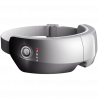Масажор за очи RENPHO PEU-R-G004-GY, 5 режима, Нагряване, Въздушна компресия, Bluetooth, Сив
