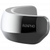 RENPHO PEU-R-G004-GY Eye Massager, 5 Modes, Heat, Air Compression, Bluetooth, Gray