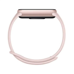 Βραχιόλι γυμναστικής Xiaomi SMART BAND 11 BHR09KSGL, 1,72 ίντσες, 150+ αθλητικές λειτουργίες, Bluetooth, Ροζ