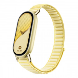 Xiaomi SMART BAND 11 NFC BHR09KKGL Fitness Wristband, 1.72″, 150+ Sports Modes, Water-Resistant, Gold