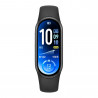 Bratara fitness Xiaomi SMART BAND 11 NFC BHR09KLGL, 1,72″, Peste 150 de moduri sportive, Rezistenta la apa, Negru