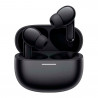 Xiaomi Redmi Buds 8 M2544E1 fülhallgató, 11 óra, BT 5.4, IP54, Hi-Res Audio Wireless, AI zajszűrés, gyors töltés, fekete