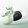 Xiaomi Redmi Buds 8 M2544E1 Earbuds, 11 hours, Bluetooth 5.4, IP54, Hi-Res Audio Wireless, AI Noise Cancellation, Fast Charging, Black