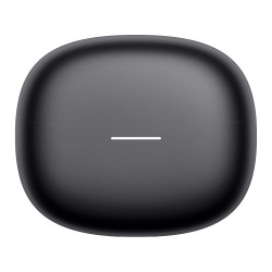 Слушалки Xiaomi Redmi Buds 8 M2544E1, 11 часа, BT 5.4, IP54, Hi-Res Audio Wireless, AI шумопотискане, Бързо зареждане, Черен