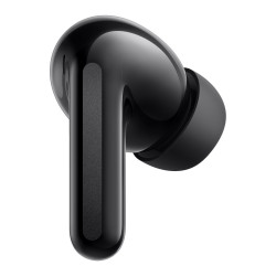 Xiaomi Redmi Buds 8 M2544E1 Earbuds, 11 hours, Bluetooth 5.4, IP54, Hi-Res Audio Wireless, AI Noise Cancellation, Fast Charging, Black