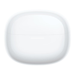 Ακουστικά Xiaomi Redmi Buds 8 M2544E1, 11 ώρες, BT 5.4, IP54, Hi-Res Audio Wireless, εξουδετέρωση θορύβου με AI, γρήγορη φόρτιση, λευκό