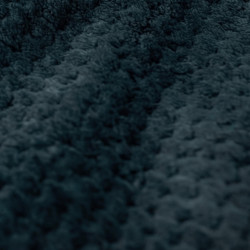 Ηλεκτρική κουβέρτα Beurer BF HD 65 Dark Grey LE, 100 W, 180 × 130 εκ., 3 επίπεδα θερμότητας, Σύστημα ασφαλείας, Αναπνεύσιμο πολυεστέρα, OEKO-TEX®, Πλύσιμο στους 30 °C, Σκούρο γκρι/μπλε